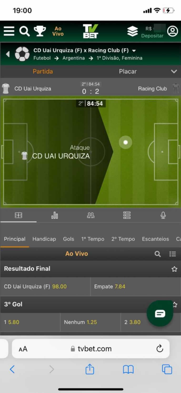 palpites libertadores