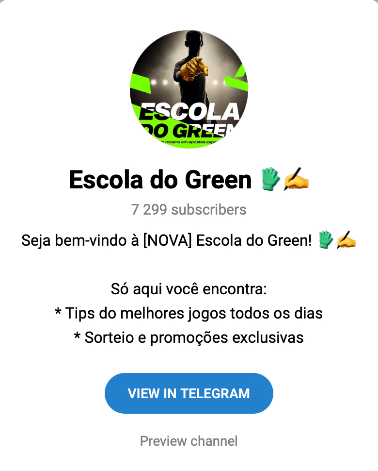 esporte be