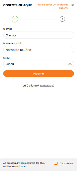 galeria bet